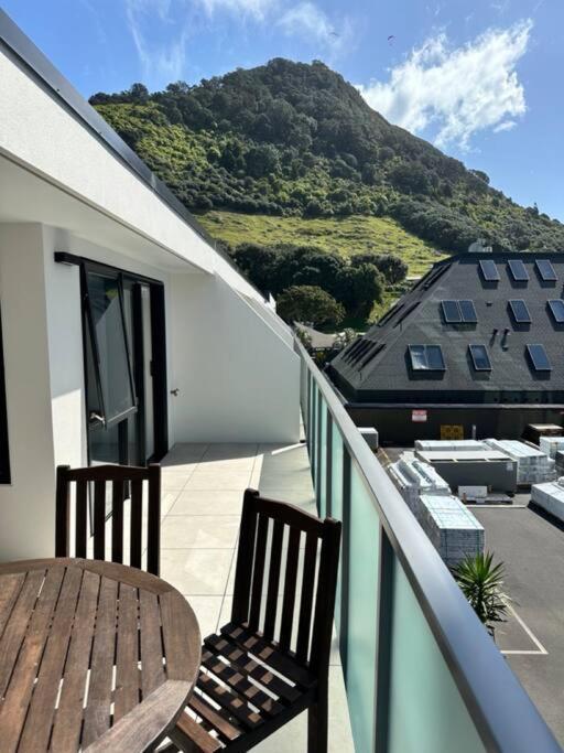 Luxury Beach Escape - 6 Adams Ave Mt Maunganui Mount Maunganui Exterior foto