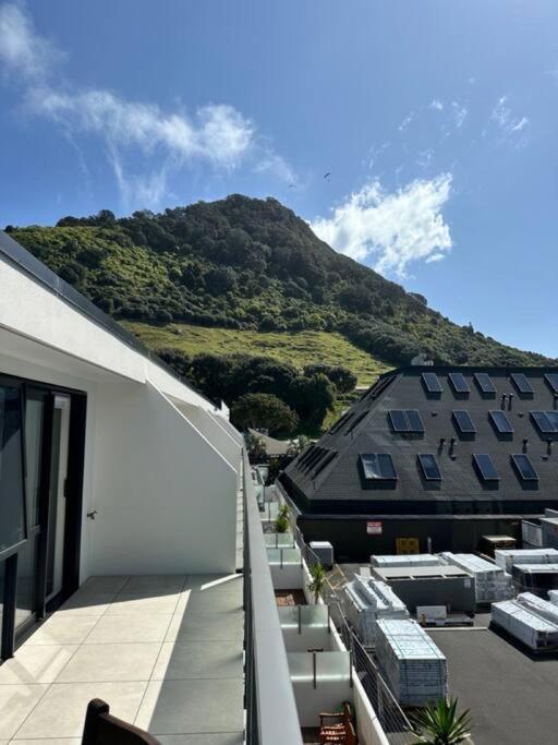 Luxury Beach Escape - 6 Adams Ave Mt Maunganui Mount Maunganui Exterior foto