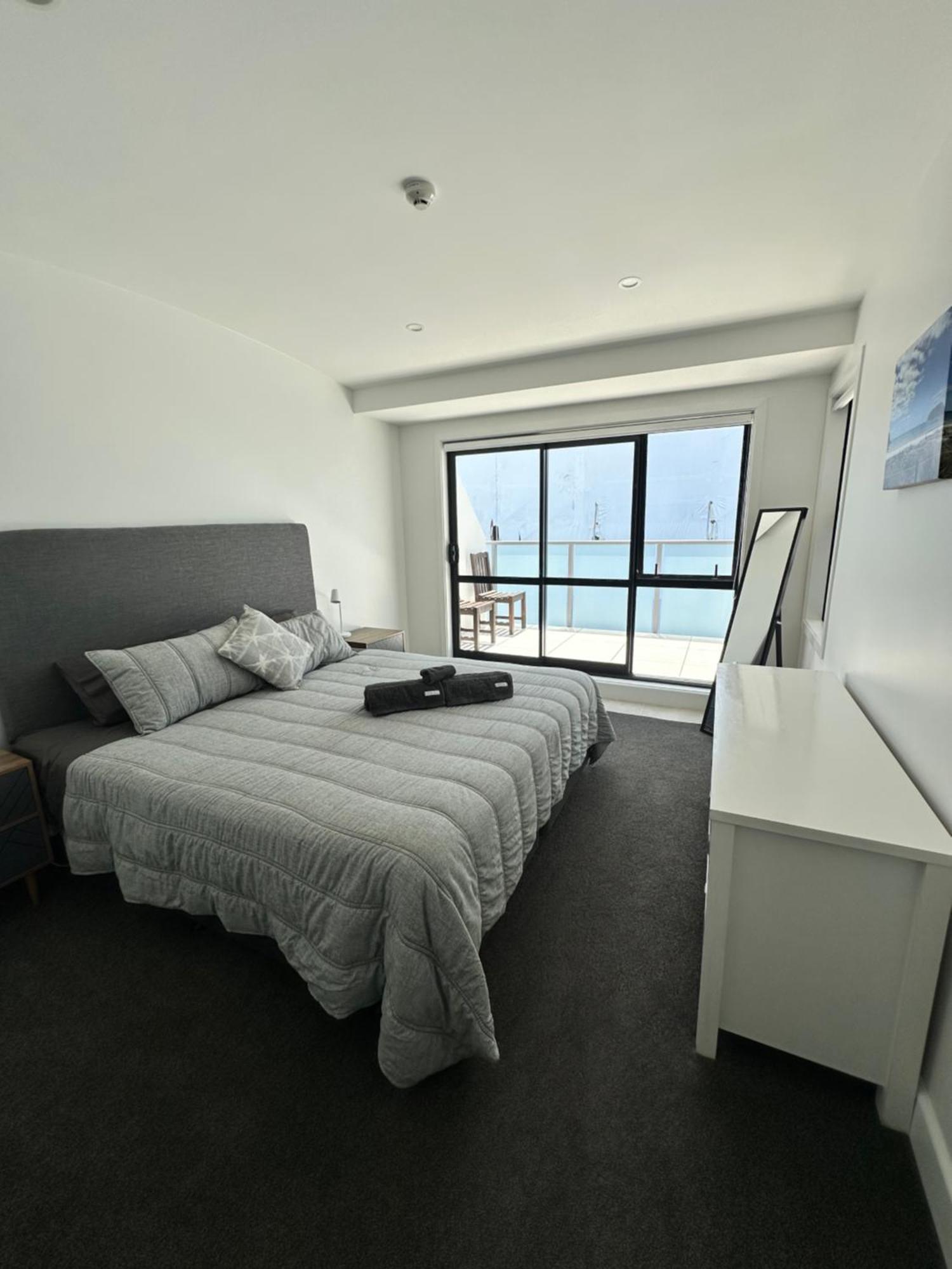 Luxury Beach Escape - 6 Adams Ave Mt Maunganui Mount Maunganui Exterior foto