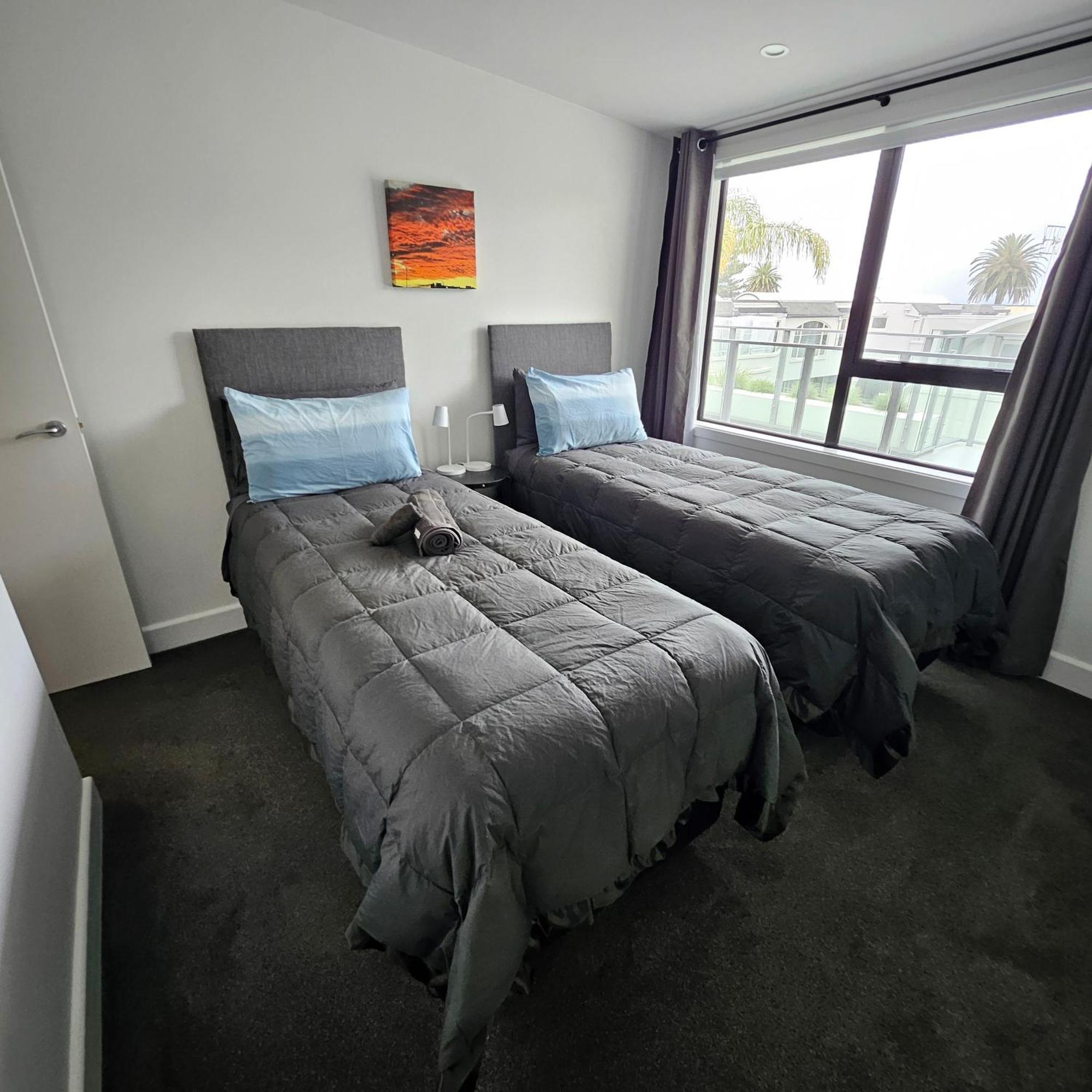 Luxury Beach Escape - 6 Adams Ave Mt Maunganui Mount Maunganui Exterior foto